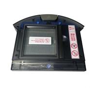 Filtre Pour Bac À Poussière Dust Box Dust Bin Filter. Compatible Pour Ilife V8s V80 X750 X752 V8c/V85/V8e/V8 Plus Robot Aspirateur Filtres Pour Grand Bac À Poussière
