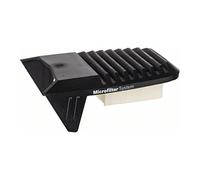 Filtre pour bac à poussières, modèle noir Bosch Accessories 2605411239