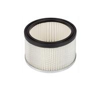 Filtre pour bidon aspirateur type Hepa