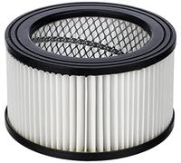 Filtre pour bidon vide cendres - Vigor 600 - 800 - 1200 Watt - à clipser - COD. Article 99400 - 45/3