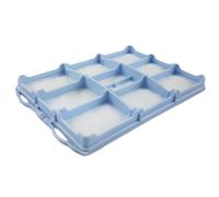 Filtre Pour Bosch GL30 VS08 VS63A2310 BSG8180101 Séries Aspirateur Pmd