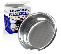 Filtre pour cafetière avec code original AT4056001200 pour Ariete 1318. MONTERAL