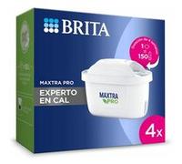 Filtre pour Carafe Filtrante Brita Ma tra Pro Cal 1050823 4 Mois G