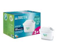 Filtre pour carafe filtrante - Brita - MX+ Pro - Multicolore - 10,7 x 10,7 x 16,8 cm