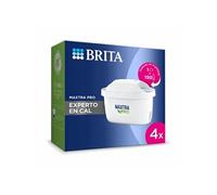 BRITA Filtre pour carafe filtrante Maxtra Pro Cal 1050823 4 mois