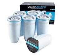 ZeroWater Replacement Filter for Pitchers, ZR-600 by ZeroWater