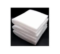 Filtre pour Climatisation Gainable 50 x 60cm à Découper - Convient Aux Conduits de Climatisation Industrielle - G4 50 x VENTILATEUR