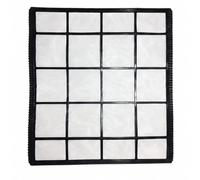 Filtre pour climatiseur compatible avec Panasonic (National) série CS-XE, ACXD00-00100