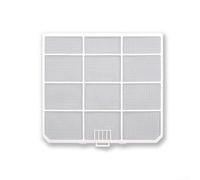 Filtre pour climatiseur Hisense anti-poussière pour améliorer les performances et l'efficacité (30,3 x 27,6 cm)