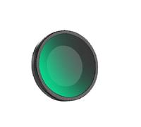Filtre pour DJI Osmo Nano, kit de filtres Professionnels pour Objectif, polariseur Protecteur CPL/ND8/ND16/ND32/ND64 Accessoires pour Appareil Photo (ND64)