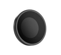 Filtre pour DJI Osmo Nano, kit de filtres Professionnels pour Objectif, polariseur Protecteur CPL/ND8/ND16/ND32/ND64 Accessoires pour Appareil Photo (Black Pro-Mist)
