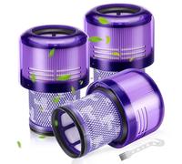 Filtre pour Dyson V11, lot de 3 filtres pour Dyson V11 aspirateurs