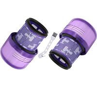 Filtre pour Dyson V11 Remplacement filtre 970013-02 aspirateur Série V11 absolute animal total clean [Lot 2] Phonillico®