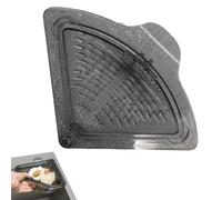 Filtre Pour Évier D'Angle Récupérateur de Déchets Alimentaires Cuisine