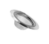 Filtre pour évier en Acier Inoxydable 5,3 x 3,5 x 1,5 cm HobbyTech