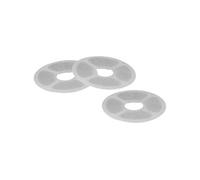 Filtre pour fontaine a eau 80557 3 pieces