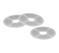 Filtre Pour Fontaine A Eau 80557 - Kerbl - 3 Pieces