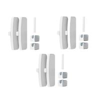 Filtre Pour Fontaine À Eau Pour Animaux, Compatible Xiaomi | Stérilisation Automatique Silencieuse De Distributeur D'eau De Fontaine Potable(3 packs filter)