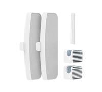 Filtre Pour Fontaine À Eau Pour Animaux, Compatible Xiaomi | Stérilisation Automatique Silencieuse De Distributeur D'eau De Fontaine Potable(1 pack filter)