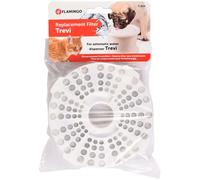 Filtre pour fontaine a eau, TREVI 3L, lot de 2 filtres.
