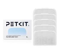 Filtre pour fontaine - PETKIT - 4.0 - Filtration multicouche - 16,5 x 7 x 11,5 cm - Pour chat
