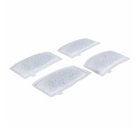Filtre pour fontaine pour animaux Ebi Yuna Blanc 11x6 cm