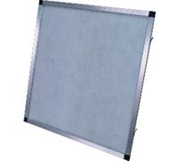 Filtre pour grille de reprise 600x600 réf FILGR600X600