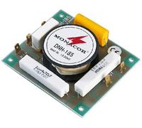 Monacor Filtre passe-haut mono 250 W/5500 Hz pour Hi-Fi et PA