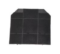 Aeg HG EFF72 Accessoires Filtre à charbon actif