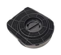 Filtre pour hotte - ARISTON HOTPOINT - Type 200 - Charbon actif - Compatible multi-marques