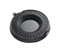 Filtre charbon type 48 AMC037 (484000008783, 480122101262) pour Hotte 99704 WHIRLPOOL, HOTPOINT, WHIRLPOOL, INDESIT