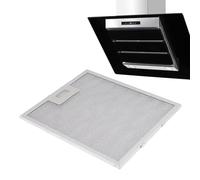 Filtre pour hotte aspirante - Filtre de hotte aspirante - Filtre lavable en maille métallique pour cuisiner des pâtes, griller de la viande, frire la pâte (10