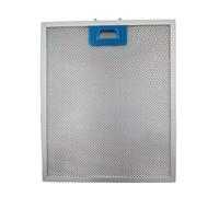 Filtre pour hotte aspirante Filtres De Hotte Cuisine En Alliage D'aluminium Filtre À Fumée Écran Cuisinière