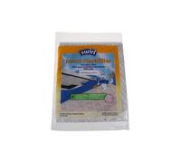 Filtre pour hotte aspirante Swirl avec indicateur de saturation - 47x57 cm - pack/2