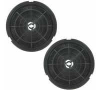 Filtre Pour Hotte Belling Type 150 CHIM61 CHIM602 2 Pièce