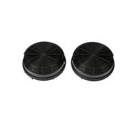 Elica Filtre à charbon anti-odeur CFC0141497 Noir