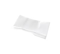 Turboair Filtre à graisse KIT0094730 d'origine Elica 560x340 mm 2 pièces