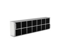 Filtre pour Hotte de Cuisine Faber 112.0548.448