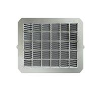 Falmec – Filtre charbon/zéolite d'origine KACL.935 pour AURA / BUILT-IN / CIELO
