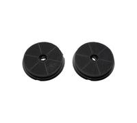 SMEG Filtre à charbon KITFC62 Kit de 2 filtres à charbon pour KSG52E/HE G