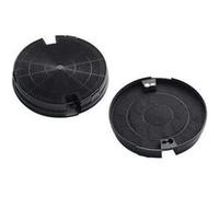 Filtre à charbon (2pcs) d'origine Faure pour HES601G / MCFE39