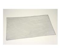 Filtre antigraisse métal 180x515 mm d'origine Hotte C00098425, C00924968 INDESIT Hotte C00098425, C00924968 INDESIT