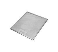 Whirlpool Filtre à graisse métal C00308084 267,5x305,5x9 pour hotte Ariston