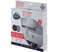 Care + Protect KFC6902 Accessoire pour hotte Filtre de hotte
