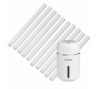 Filtre pour humidificateur 10 pcs Recharge HF-GXJ630 A1-12