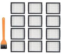 Filtre pour I7 E5 E6 I Series Robot Aspirateur Filtres de Rechange Pièce de Rechange
