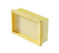 Filtre pour Kärcher Serie MV5 - MV 5 P/P Premium/Premium/Premium Renovation Kit 2.863-005.0 Microsafe en Non-Tissé ®