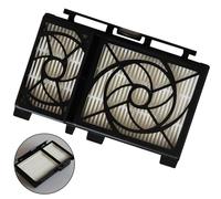 Filtre Filtres pour Karcher Accessoires Filtre Remplacement Aspirateur