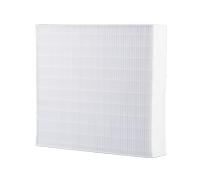 Filtre pour KOMFORT Roto EC D(E)650 S21 BL FP 378x295x48 H13 de Blauberg - 8075728