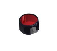 Filtre pour lampe de poche Fenix AOF-L, Rouge FEAOFLRED